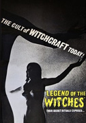 Legend of the witches