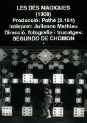 Les dés magiques