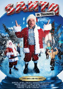 Babbo Natale in prova