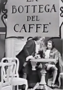 La bottega del caffè