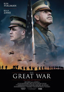 Locandina The great war