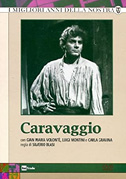 Locandina Caravaggio