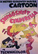 Swing shift Cinderella