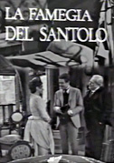 La famegia del santolo