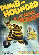 Dumb-hounded