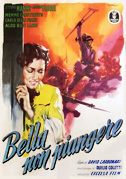 Bella non piangere
