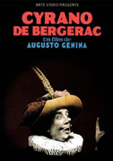 Locandina Cirano di Bergerac