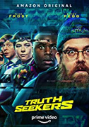 Truth seekers