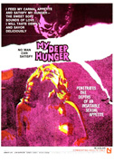 My deep hunger