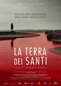 Locandina La terra dei santi