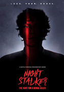 Locandina Night stalker: Caccia a un serial killer - Docuserie (2021)