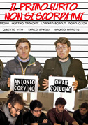Il primo furto non si scorda mai