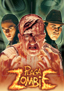 Plaga zombie