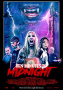 Locandina Ten minutes to midnight