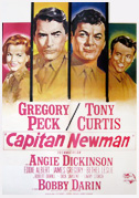 Capitan Newman