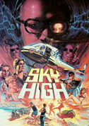Sky high