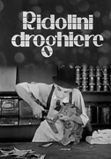 Ridolini droghiere