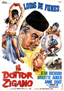 Il dottor Zigano