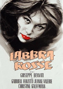 Labbra rosse