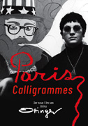 Paris calligrammes