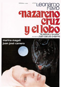 Locandina Nazareno Cruz and the wolf