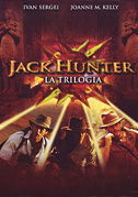 Locandina Jack Hunter