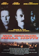 Una chiamata nella notte