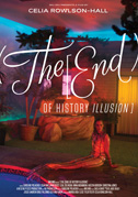 Locandina (The [End) of History Illusion]