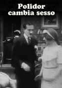 Polidor cambia sesso