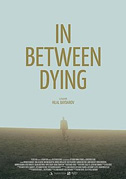 In between dying