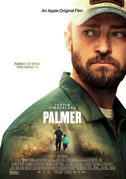 Locandina Palmer - Film (2021)