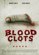 Locandina Blood clots