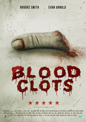 Blood clots