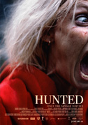 Locandina Hunted - Chi ha paura del lupo cattivo?