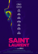 Saint Laurent