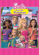 Barbie - Life in dreamhouse