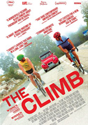 The climb - La salita
