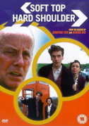 Soft top hard shoulder