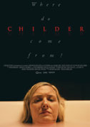 Locandina Childer
