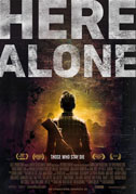 Here alone
