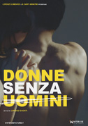 Locandina Donne senza uomini - Film (2020)