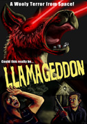 Llamageddon