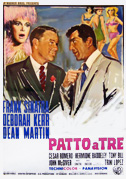Patto a tre