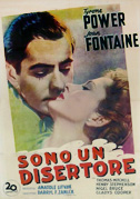 Sono un disertore