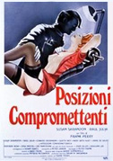 Posizioni compromettenti