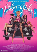 Valet girls