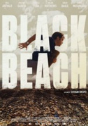 Black Beach