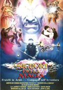 I signori della magia
