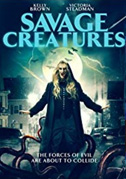 Savage creatures