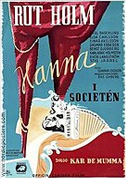 Locandina Hanna in society